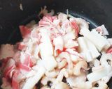 麺有り！麺無し！お好きに♪野菜スープ♡作り方2写真