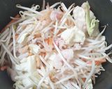 麺有り！麺無し！お好きに♪野菜スープ♡作り方3写真