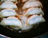 オイマヨ餃子作り方4写真