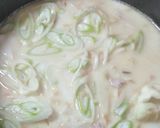 麺有り！麺無し！お好きに♪野菜スープ♡作り方4写真