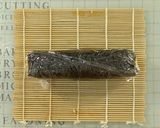 とろ~リチーズの♡キムチキンパ作り方5写真
