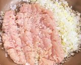 ♡簡単でクセになる美味しさ♪坦々丼♡作り方1写真