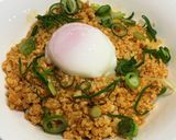 ♡簡単でクセになる美味しさ♪坦々丼♡作り方3写真
