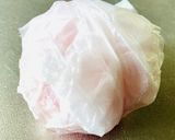 【2週間】鮮度を保つ魔法のラップ作り方5写真