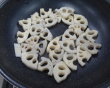 塩分控えめ♪白身魚のネギみそマヨ焼き作り方6写真