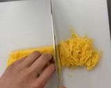 ひなまつりカップ寿司作り方6写真