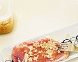 自家製塩麹で作る鶏ハム★発酵食品は最高作り方1写真