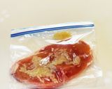 自家製塩麹で作る鶏ハム★発酵食品は最高作り方2写真