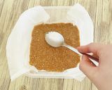豆乳又は牛乳で！生チョコタルト作り方3写真