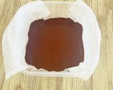 豆乳又は牛乳で！生チョコタルト作り方6写真