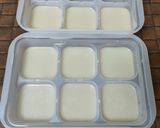 グルテンフリーココナッツミルクパンケーキ作り方6写真