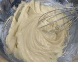 グルテンフリーココナッツミルクパンケーキ作り方16写真