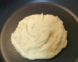 グルテンフリーココナッツミルクパンケーキ作り方18写真