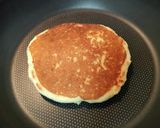 グルテンフリーココナッツミルクパンケーキ作り方21写真