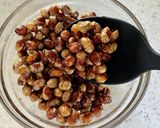 【やまなしの食】鉄火味噌作り方4写真