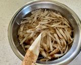 【やまなしの食】鉄火味噌作り方6写真