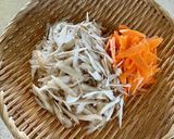 【やまなしの食】鉄火味噌作り方5写真