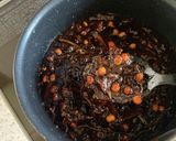【やまなしの食】鉄火味噌作り方8写真
