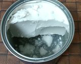 グルテンフリーココナッツミルクパンケーキ作り方13写真