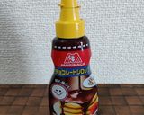グルテンフリーココナッツミルクパンケーキ作り方26写真
