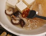 タラのニンニク辛味噌煮作り方6写真