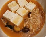 タラのニンニク辛味噌煮作り方7写真