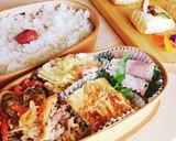 キャベツと明太子クリーミーソテー★お弁当作り方7写真