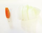長芋で!肉じゃが風~作り方1写真