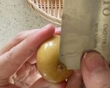 【やまなしの食】せいだのたまじ作り方1写真