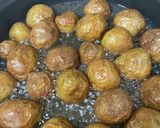 【やまなしの食】せいだのたまじ作り方2写真
