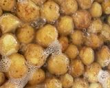 【やまなしの食】せいだのたまじ作り方3写真
