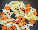 長芋で!肉じゃが風~作り方3写真
