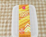 レンジで3分。チョコレートブラウニー作り方7写真