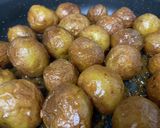 【やまなしの食】せいだのたまじ作り方5写真
