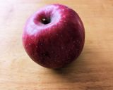アップルチョコレート作り方1写真