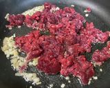【やまなしの食】鹿肉のガパオライス風作り方4写真