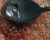 圧力鍋で砂肝の照り煮作り方6写真