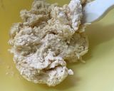 次の日もふんわり「クリームチーズパン」作り方2写真