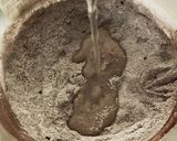 卵乳不使用グルテンフリーのココアマフィン作り方2写真