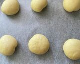 次の日もふんわり「クリームチーズパン」作り方8写真