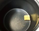 リンゴシフォン風ケーキ作り方3写真