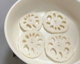 簡単!蓮根餅作り方2写真
