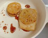 簡単!蓮根餅作り方4写真