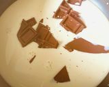 【生チョコムース】おじいさんのチョコ畑作り方3写真