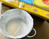 【生チョコムース】おじいさんのチョコ畑作り方8写真