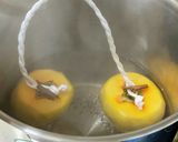 【やまなしの食】ころ柿作り方7写真