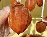 【やまなしの食】ころ柿作り方11写真