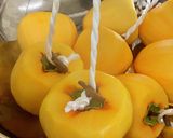 【やまなしの食】ころ柿作り方8写真