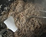 ピリ辛糸蒟蒻作り方8写真