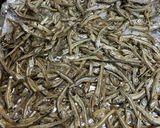 トースターで煎る、田作り作り方1写真